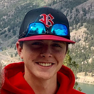 Meet your Posher, Jonathan